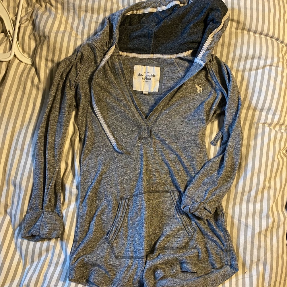 Hoodie shirt